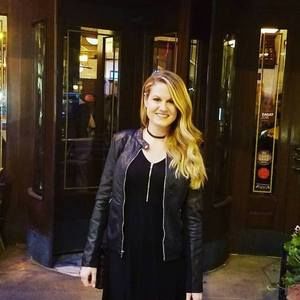 Meet your Posher, Rachel